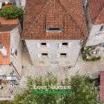 Stone house for sale in Perast