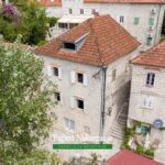 Stone house for sale in Perast