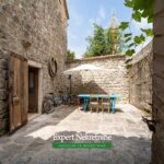 Stone house for sale in Perast