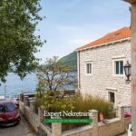 Stone house for sale in Perast