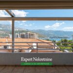 Duplex apartment for sale in Budva