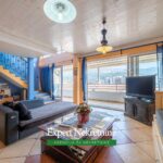 Duplex apartment for sale in Budva