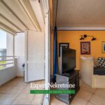 Duplex apartment for sale in Budva