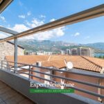 Duplex apartment for sale in Budva