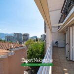 Duplex apartment for sale in Budva