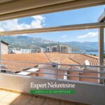 Duplex apartment for sale in Budva