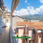 Duplex apartment for sale in Budva