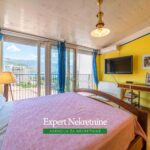 Duplex apartment for sale in Budva