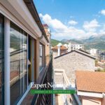 Duplex apartment for sale in Budva