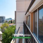 Duplex apartment for sale in Budva