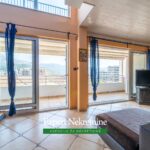 Duplex apartment for sale in Budva