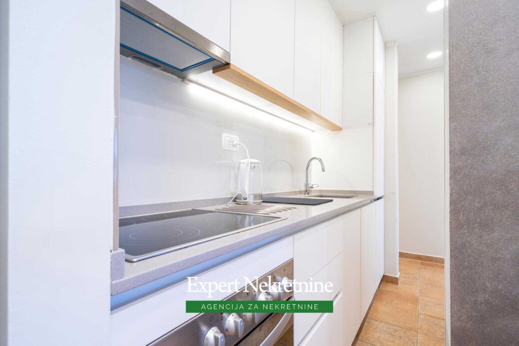 One bedroom apartment for sale in Krasici