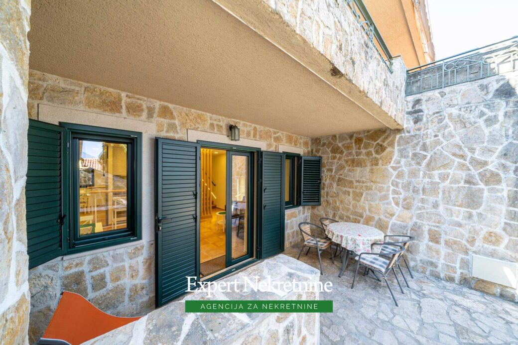 One bedroom apartment for sale in Krasici