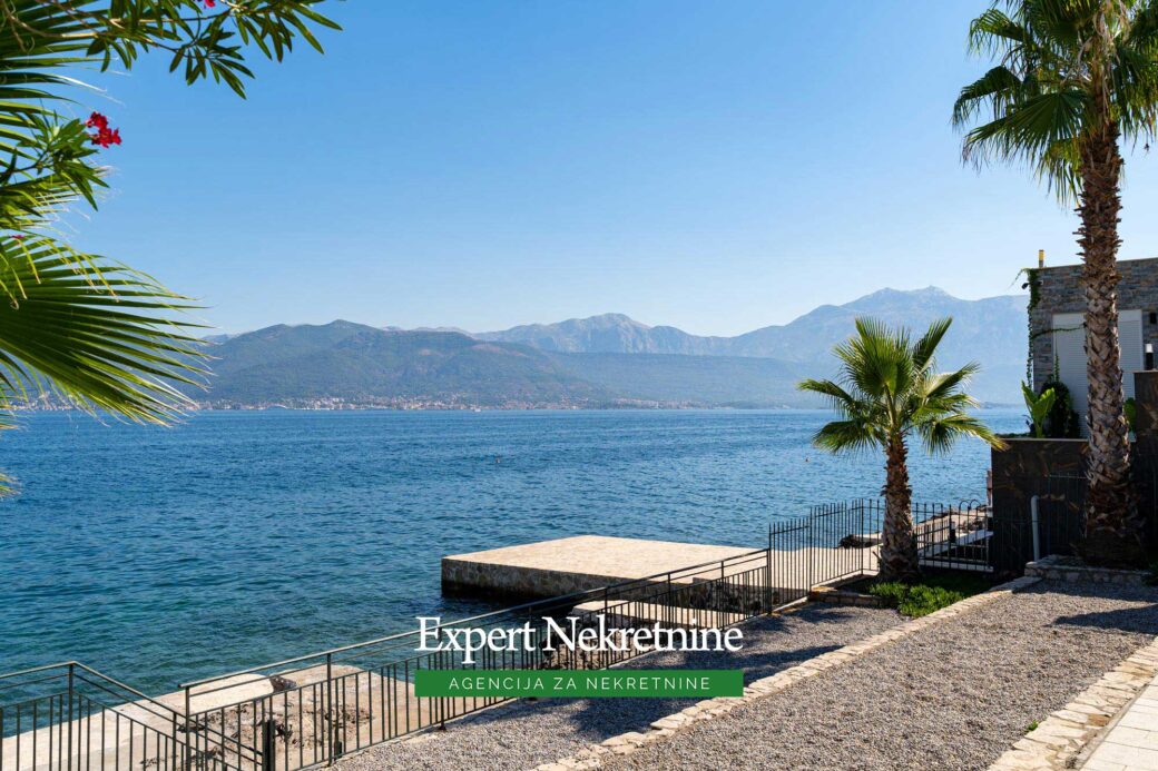 One bedroom apartment for sale in Krasici