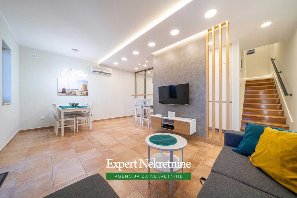 One bedroom apartment for sale in Krasici