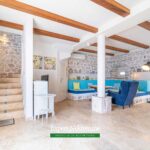 Waterfront stone house for sale in Perast