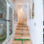 Waterfront stone house for sale in Perast