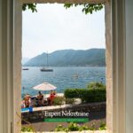 Waterfront stone house for sale in Perast