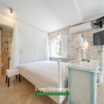 Waterfront stone house for sale in Perast