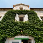 Waterfront stone house for sale in Perast