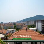 Apartment for sale in Budva