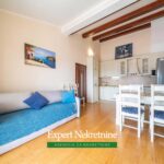 Apartment for sale in Budva