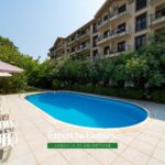 Apartment for sale in Budva