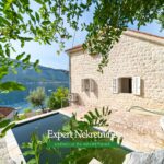 Stone house for sale in Bay of Kotor