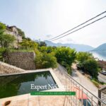 Stone house for sale in Bay of Kotor