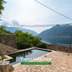 Stone house for sale in Bay of Kotor