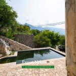 Stone house for sale in Bay of Kotor