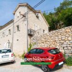 Stone house for sale in Bay of Kotor