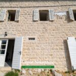 Stone house for sale in Bay of Kotor