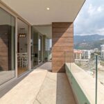 Apartment for sale in Budva