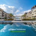 Luxury apartment for sale in Porto Montenegro