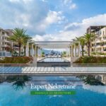 Luxury apartment for sale in Porto Montenegro