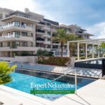 Luxury apartment for sale in Porto Montenegro