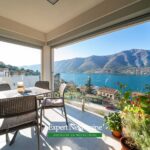 Apartment for sale in Bay of Kotor