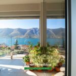 Apartment for sale in Bay of Kotor