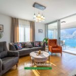 Apartment for sale in Bay of Kotor