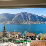 Apartment for sale in Bay of Kotor