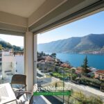 Apartment for sale in Bay of Kotor