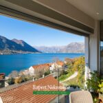 Apartment for sale in Bay of Kotor