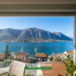 Apartment for sale in Bay of Kotor