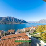 Apartment for sale in Bay of Kotor