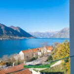 Apartment for sale in Bay of Kotor