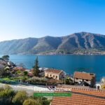 Apartment for sale in Bay of Kotor