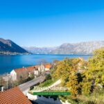 Apartment for sale in Bay of Kotor