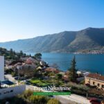 Apartment for sale in Bay of Kotor