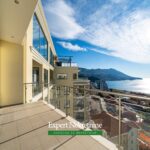 Penthouse for sale in Budva Riviera